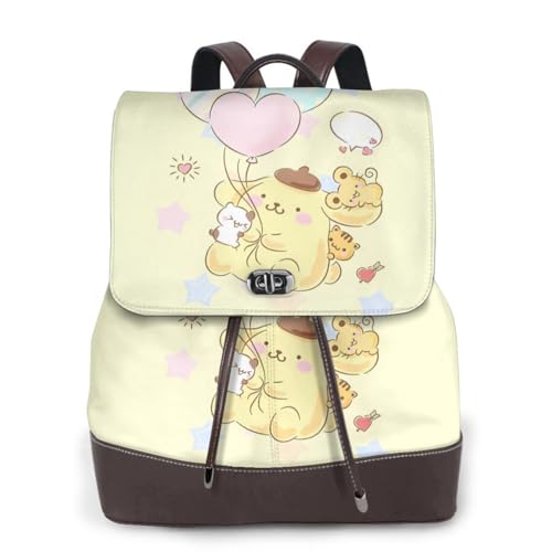 ポムポムプリン バッグ リュック」の人気商品一覧 | 安い商品を